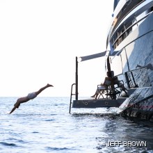 Ikigai Yacht 