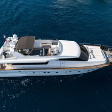 Gaveau Yacht 