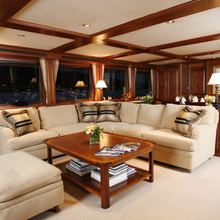 Skyetyme Yacht Salon