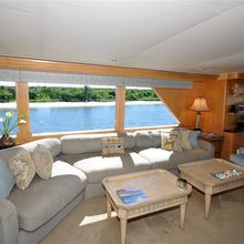 Lucky Stars Yacht 