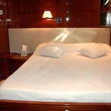 Thalassa Yacht 