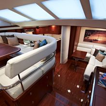 Love The Sea Yacht 