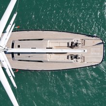 Astra 1 Yacht 
