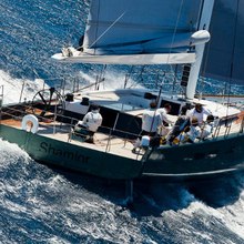 Shamlor Yacht 
