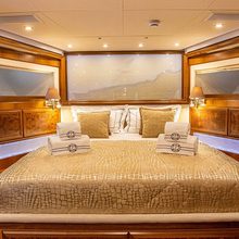 Milaya Yacht 