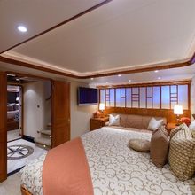 Lila Cuy Yacht 