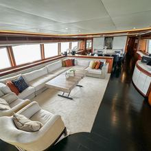 Eagle Wings III Yacht 