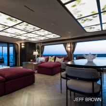 Ikigai Yacht 