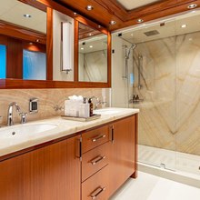 Paladin Yacht 