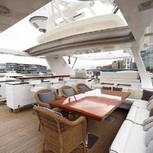 Salé Vita Yacht 