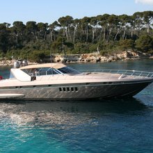 Wai Yacht 