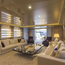 Ceo Yacht 