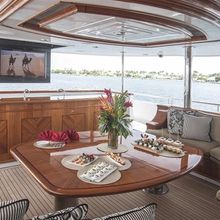 Excellence Yacht 