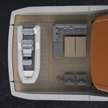 Anmax Yacht 
