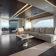 Belle Margo Yacht 