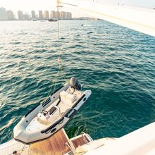 Maestro Yacht 