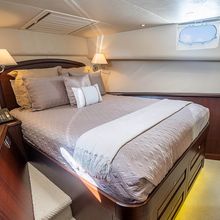 Boogie Babe IV Yacht 