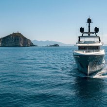 Myko Yacht 