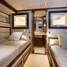 Sette III Yacht 