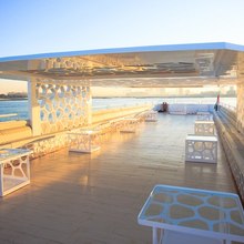 Desert Rose I Yacht 