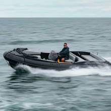 Perseus^3 Yacht 
