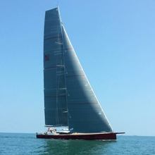 Nomad IV Yacht 