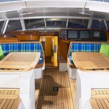 Althane Yacht 