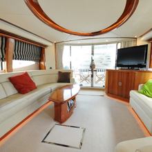 Fourteen Yacht 