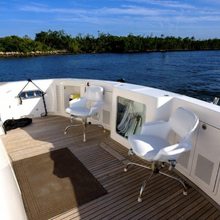3WWW Yacht 