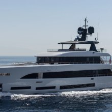 Sirena 42M/01 Yacht 