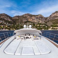 Anva Yacht 