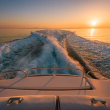 Glorious Yacht 