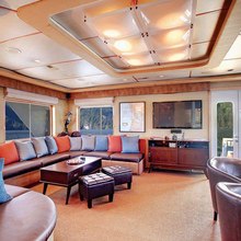 Safari Quest Yacht 
