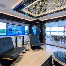 Olympus Yacht 