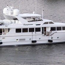Three Kings Yacht 