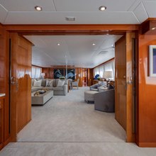 Heron Yacht 