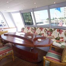 Calma Yacht 