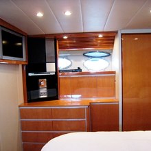Sonamara Yacht 