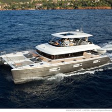 Drago Yacht 