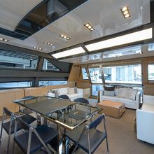 Our Trade Yacht 