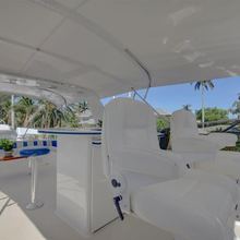 Deal Flow Yacht 