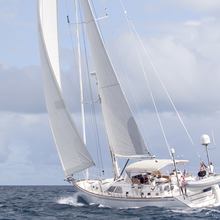 Archangel Yacht 