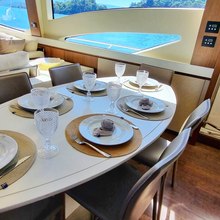 Olibano Yacht 