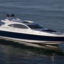 Muse Yacht 