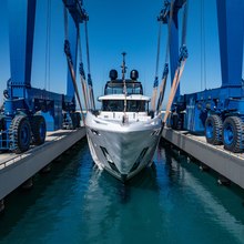 Navetta 38/03 Yacht 