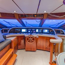 Aqua Yacht 