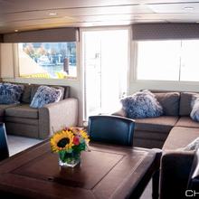 Galaxy Stella Yacht 