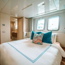 Fifty Shades Yacht 