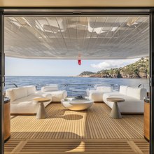 Arga Yacht 