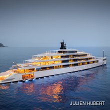 Ulysses Yacht 